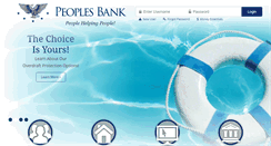 Desktop Screenshot of pbparis.com